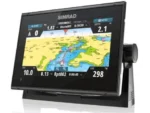 SIMRAD GO9XSE 83/200 TM Transducer + C-MAP Discover charts + HALO 20 Radar SPECIAL BUNDLE | 000-16294-001
