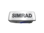 SIMRAD HALO 20+ DOME RADAR - 36nm Range Pulse Compression Radar, 20" Dome | 000-14536-001