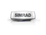 SIMRAD HALO24 DOME RADAR, 48 nm Range Pulse Compression Radar, 24" Dome | 000-14535-001