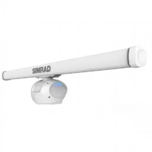 SIMRAD HALO 3006 OPEN ARRAY RADAR, WITH 6' ARRAY / RI50 / 20M CABLE | 000-15764-001