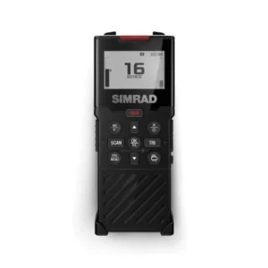 SIMRAD HS40: Wireless Handset for the RS40 VHF radio | 000-14475-001