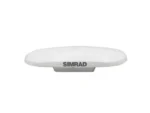 SIMRAD HS75 GNSS SATELLITE COMPASS | 000-16143-001