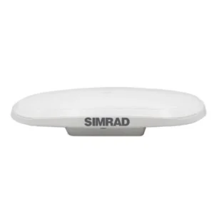SIMRAD HS75 GNSS SATELLITE COMPASS | 000-16143-001