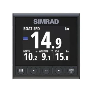 SIMRAD IS42 DIGITAL DISPLAY | 000-13285-001