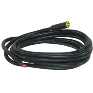 SIMRAD Power Cable without Terminator for SimNet/NMEA 2000 Marine Network, 2m | 24005910