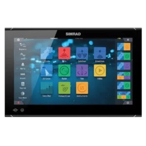 SIMRAD NSO EVO3S MFD 16" DISPLAY ONLY | 000-15047-001