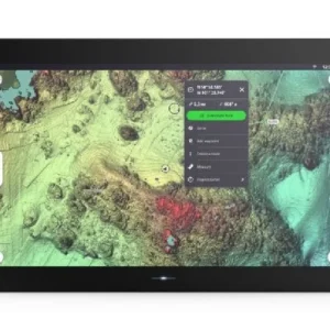 SIMRAD NSO 4-16 MFD, US C-MAP | 000-16559-001