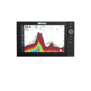 SIMRAD NSS 4-10 MFD US C-MAP | 000-16012-001