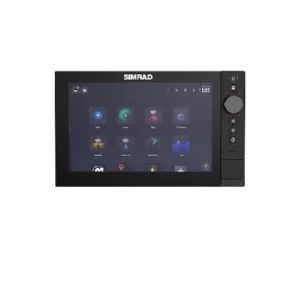 SIMRAD NSS 4-10 MFD, NO SONAR | 000-16275-001
