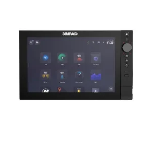 SIMRAD NSS 4-12 MFD, NO SONAR | 000-16276-001