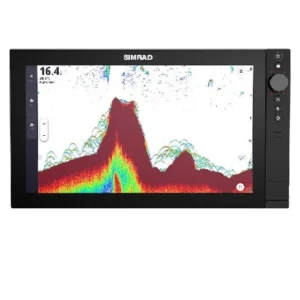 SIMRAD NSS 4-16 MFD, US C-MAP | 000-16018-001