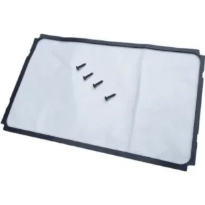 SIMRAD NSX 3007 DASH MOUNT KIT | 000-15823-001