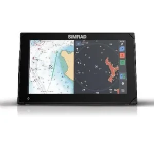 SIMRAD NSX 3009 AI XDCR AMER | 000-15366-001