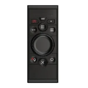 SIMRAD OP-55 Remote Control, Portrait | 000-16516-001