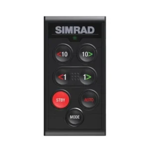 SIMRAD OP12 AUTOPILOT CONTROLLER | 000-13287-001