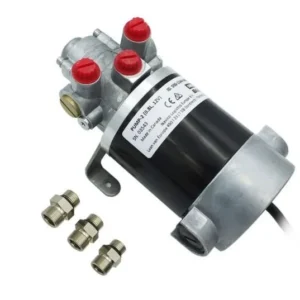 SIMRAD PUMP-2, 12V HYDRAULIC, 0.8L | 000-15444-002