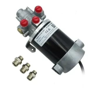 SIMRAD PUMP-3, 12V HYDRAULIC, 1.6L | 000-15445-002