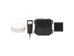 SIMRAD RS100-B SYSTEM, AIS+GPS-500, VHF BLACKBOX RADIO | 000-15792-001