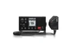 SIMRAD RS20S Class-D VHF Radio, Black | 000-14491-001