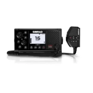 SIMRAD 25W VHF Radio with DSC and AIS Receive | 000-14470-001