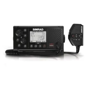 SIMRAD RS40-B VHF Radio with AIS-RXTX | 000-14473-001