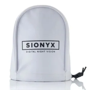 SIONYX Nightwave Digital Vinyl Cover White | A020100