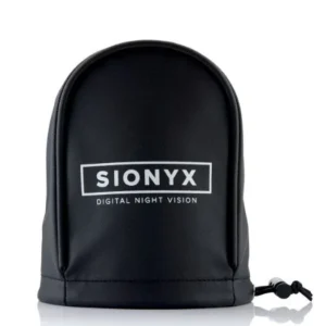 SIONYX Nightwave Digital Vinyl Cover Black | A020200