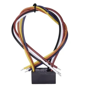 SIREN Relay, DC Accessory | SM-ACC-DCRE