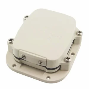 SIREN MARINE SIRENSAT OFFSHORE SATELLITE ANTENNA W/2M POWER CABLE | SM-SAT-OFFS