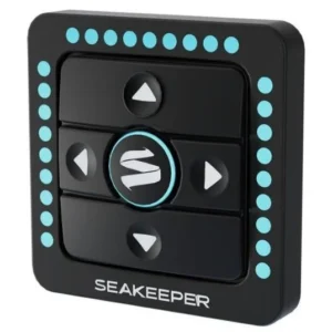 SEAKEEPER RIDE Keypad Kit  ***KEYPAD ONLY AVAILIABLE WITH FULL SYSTEM ORDER*** | 12902SP