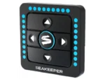 SEAKEEPER RIDE Second Station Keypad w/ hardware | 13996SP