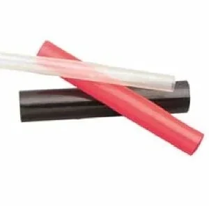 SPECTRO WIRE Heat Shrink Tubing  1/2" RED HEAT SHRINK TUBING 4' (1EA) | 7356