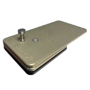 SEA SWIVEL XL Trolling Motor Mount (Motors Over 100")  | SEA-HDM-TMM-XL