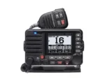 STANDARD HORIZON 25W Commercial Grade Fixed Mount VHF, NMEA2000, AIS receiver | GX6000