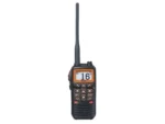 STANDARD HORIZON 6W Compact Floating Handheld VHF | HX210