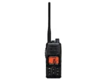 STANDARD HORIZON 5W Commercial Grade Submersible IPX-7 Handheld VHF radio with LMR Channels | HX380