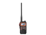 STANDARD HORIZON 6W Ultra Compact Handheld VHF with FM Band receiver | HX40