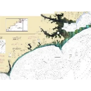 STRIKELINES 4K North Carolina - South | SL4KNCSRAY