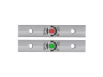 TACO F38-6710 LED NAV LIGHT KIT, RUB RAIL | F38-6710