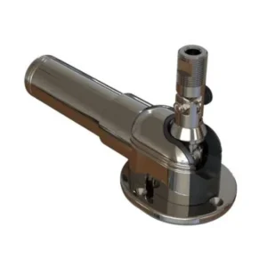 TACO Grand Slam 860 Electric VHF Antenna Mount | GS-860