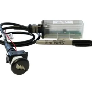 TALOS SFD-1000-R  Remote Housing Bundle Lightning Detection Syst w/3FT Cable | 1515 *ON SALE*