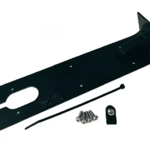 TRANSDUCER SHIELD & SAVER Armor Plate to fit Lowrance Active Imaging HD 3-in-1 transducer | AP-AI-HD