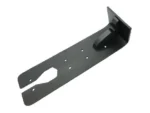TRANSDUCER SHIELD & SAVER Armor Plate to fit Humminbird G3N or G4N DiSi transducer  | AP-H-8.3