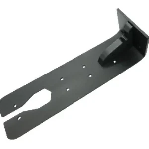 TRANSDUCER SHIELD & SAVER Armor Plate to fit Humminbird G3N or G4N DiSi transducer  | AP-H-8.3