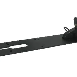 TRANSDUCER SHIELD & SAVER Armor Plate to fit Lowrance 3-in-1 or Total Scan transducer  | AP-TS-3D