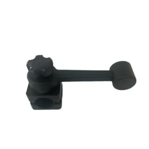 TRANSDUCER SHIELD & SAVER FFS Elite to fit Garmin LVS34 or XR LVS62 transducer  | FFS-Elite G34/G62