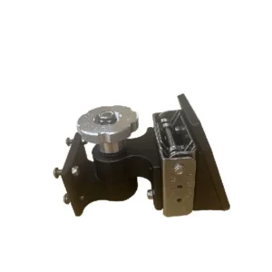 TRANSDUCER SHIELD & SAVER FFS Beast to fit Garmin LVS34 transducer  | FFS BEAST G-LVS34