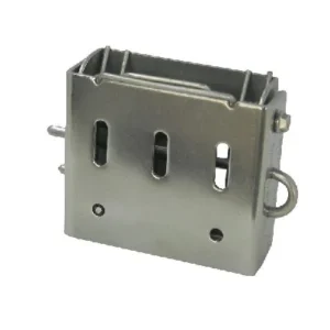 TRANSDUCER SHIELD & SAVER Spring Back Bracket, Axle Assembling Tool & Stainless Steel Backing Plate | SBB-5 Combo