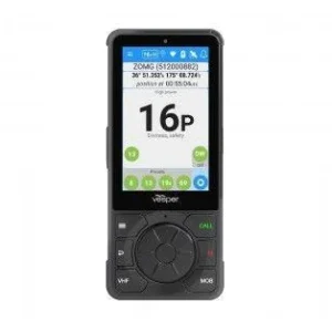 GARMIN CORTEX H1P PORTABLE HANDSET, WIRELESS | 010-02816-10