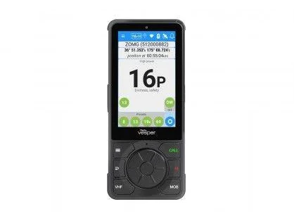 GARMIN CORTEX H1P PORTABLE HANDSET, WIRELESS | 010-02816-10